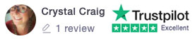 Crystal trustpilot masterclass 5